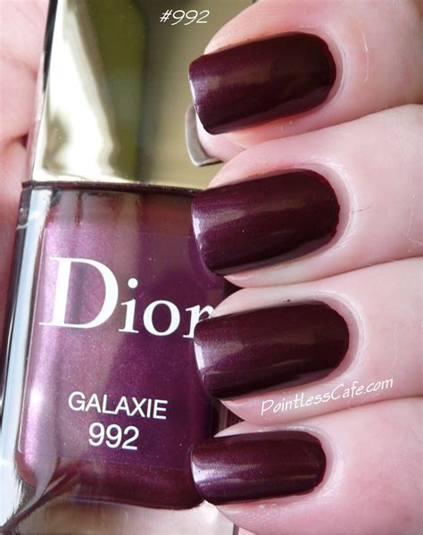 dior galaxie 992